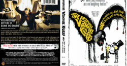 The Fearless Vampire Killers dvd cover