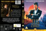 The Golden Child (1986) R2 Cover