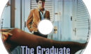 The Graduate (1967) R1 Custom Label