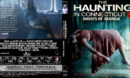 The Haunting in Connecticut 2: Ghosts of Georgia (2013) R0 Custom Blu-Ray