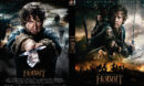 The Hobbit: The Battle of the Five Armies (2014) Custom DVD Cover