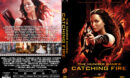 The Hunger Games Catching Fire (2013) R0 Custom