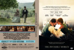 The Invisible Woman dvd cover