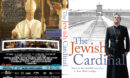 The Jewish Cardinal dvd cover