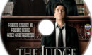 The Judge (2014) R1 Custom Label