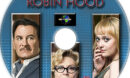The Last of Robin Hood dvd label