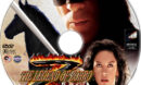 The Legend of Zorro (2005) R1 Custom DVD Label