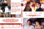 The Longest Week dvd cover