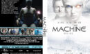 The Machine (2013) R0 Custom