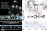 the machine dvd cover