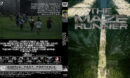  The Maze Runner (2014) R0 Custom Blu-Ray