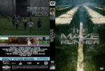 The Maze Runner dvd cover