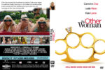 The Other Woman dvd cover