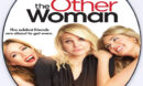 The Other Woman cd cover