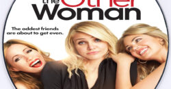The Other Woman cd cover