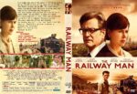 The Railway Man dvd cover