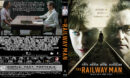 The Railway Man (2013) R0 Custom Blu-ray