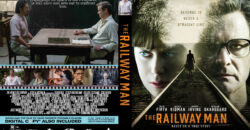 The Railway Man dvd cover