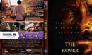 The Rover dvd cover