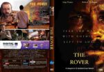 The Rover dvd cover