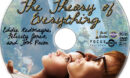 The Theory of Everything (2014) R1 Custom Label