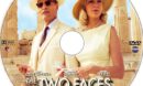 The Two Faces of January dvd label