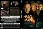 the bag man dvd cover
