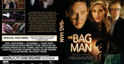 the bag man dvd cover