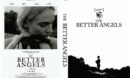 The Better Angels (2014) Custom DVD Cover