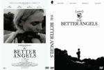 The Better Angels dvd cover