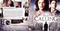 The Calling dvd cover