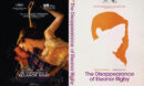 The Disappearance of Eleanor Rigby dvd cover