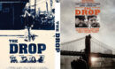 The Drop (2014) Custom DVD Cover