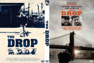 The Drop dvd cover