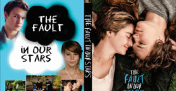 The Fault in Our Stars dvd cover