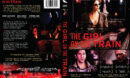 The Girl on the Train dvd cover
