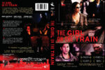 The Girl on the Train dvd cover