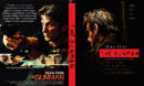 The Gunman (2015) R0 Custom DVD Cover