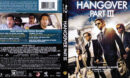 The Hangover: Part III (2013) R1 Blu-Ray DVD Cover