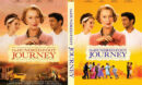 The Hundred-Foot Journey dvd cover