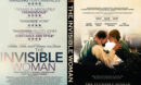 The Invisible Woman dvd cover