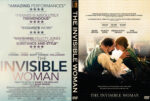 The Invisible Woman dvd cover