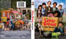 The Little Rascals Save the Day dvd cover