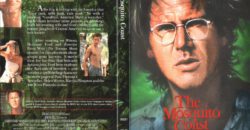 The Mosquito Coast dvd cover