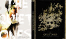 The Quiet Ones (2014) Custom DVD Cover