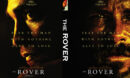 The Rover dvd cover