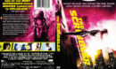 The Scribbler dvd cover