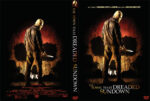 The Town That Dreaded Sundown dvd cover