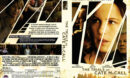 The Trials of Cate McCall (2013) R1 Custom DVD Cover