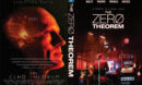 The Zero Theorem (2014) Custom DVD Cover